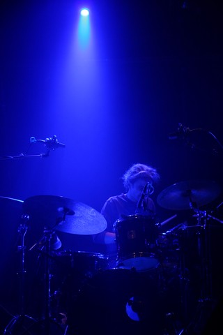 Piers Faccini in concert